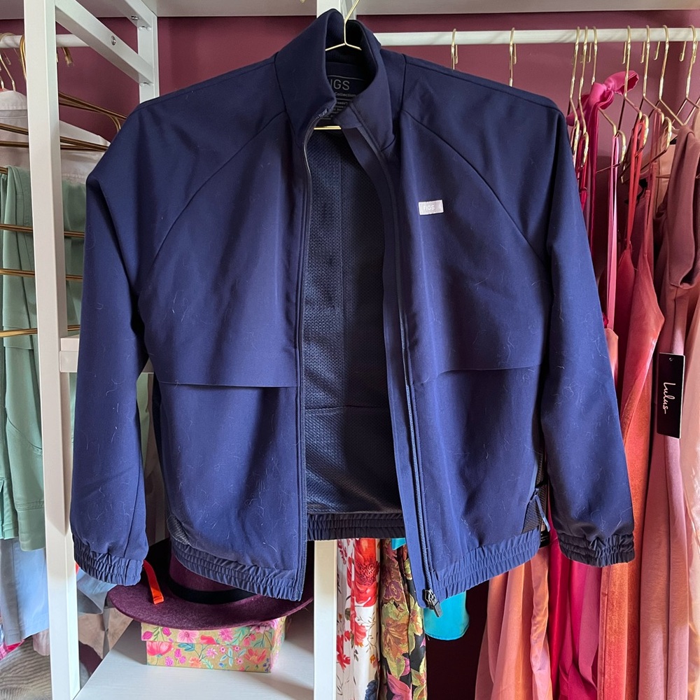 FIGS technical collection